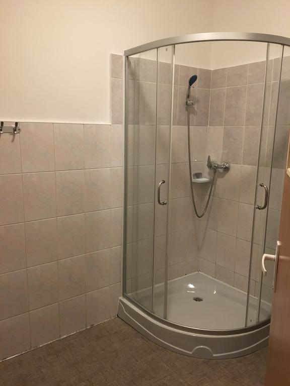 Pensiunea Roua Borsec Esterno foto